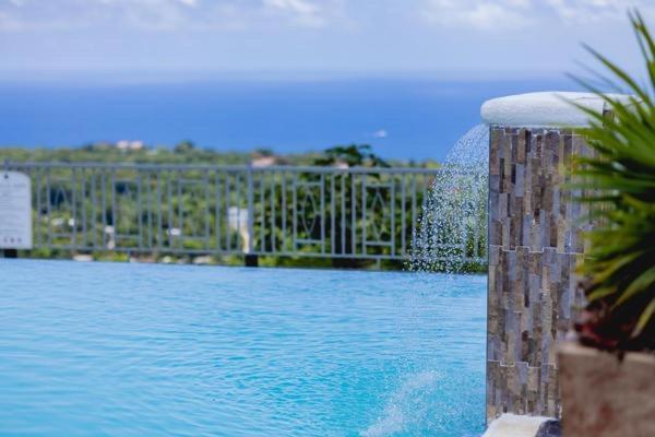 The Paradise Vista Ocho Rios Dış mekan fotoğraf