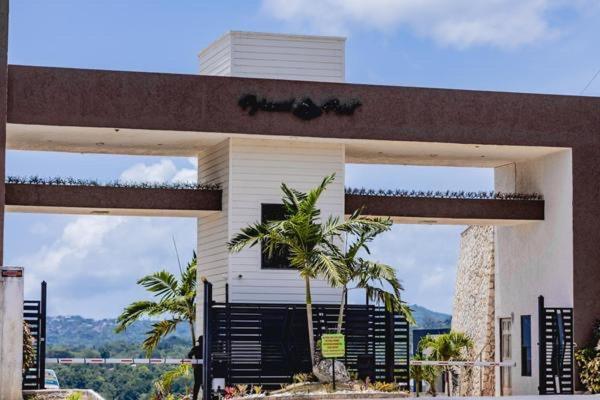 The Paradise Vista Ocho Rios Dış mekan fotoğraf
